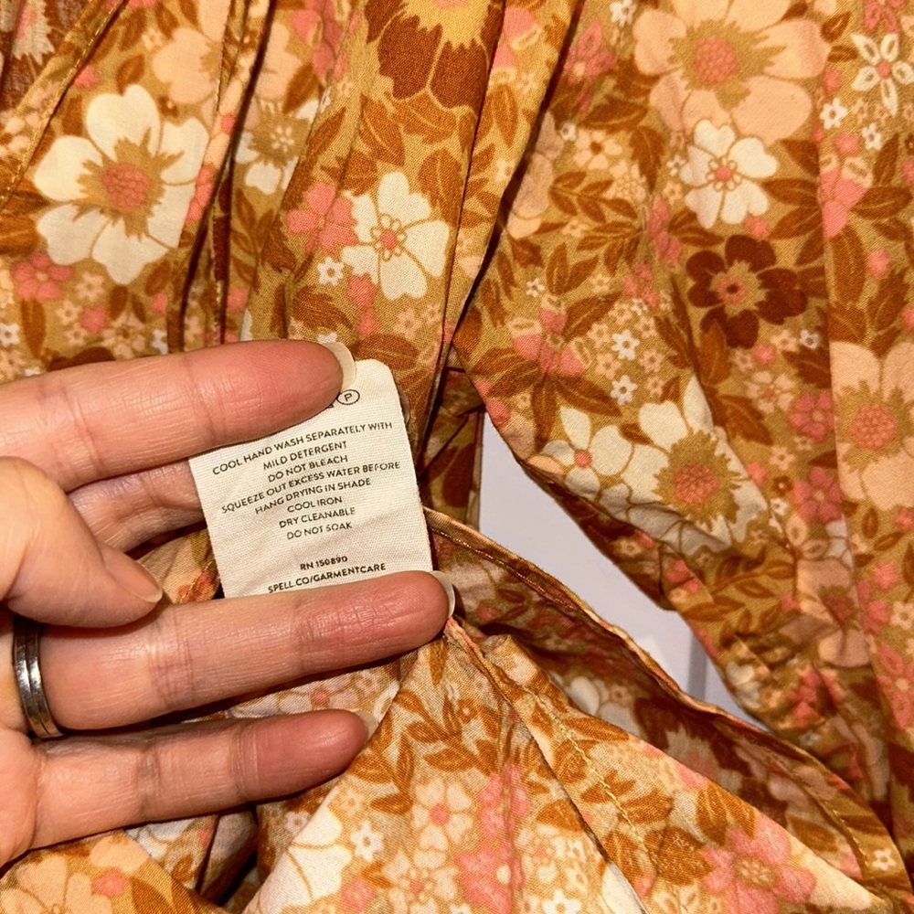 Spell Anne Blouse - image 6